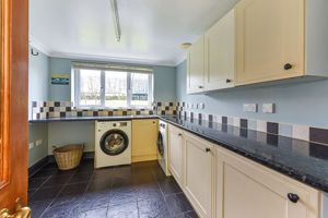 Utility Room- click for photo gallery